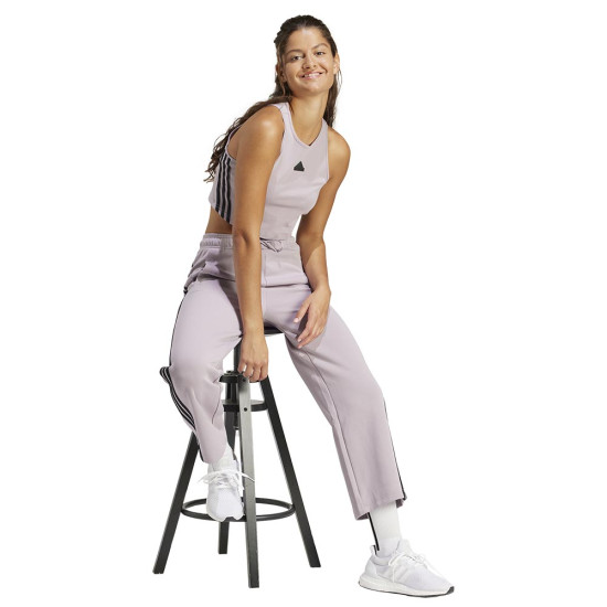 Adidas Γυναικεία αμάνικη μπλούζα Future Icons 3-Stripes Tank Top Adidas Γυναικεία αμάνικη μπλούζα Future Icons 3-Stripes Tank Top